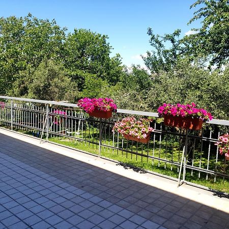 Alloggio Turistico Montefiascone Kültér fotó