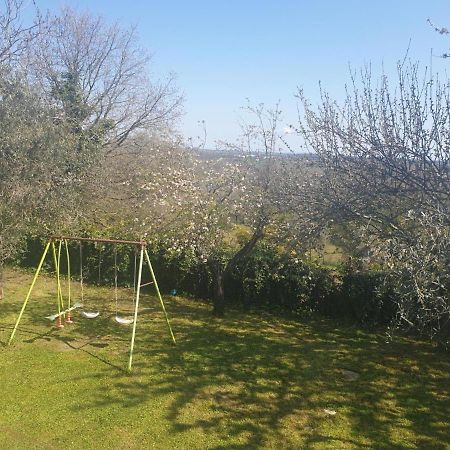 Alloggio Turistico Montefiascone Kültér fotó