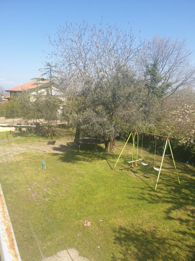 Alloggio Turistico Montefiascone Kültér fotó
