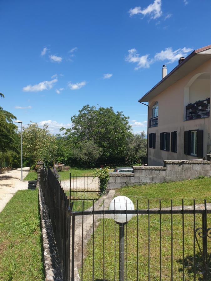 Alloggio Turistico Montefiascone Kültér fotó