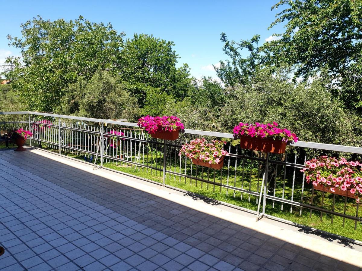 Alloggio Turistico Montefiascone Kültér fotó