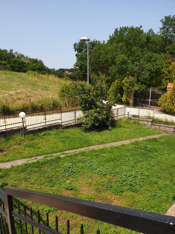 Alloggio Turistico Montefiascone Kültér fotó